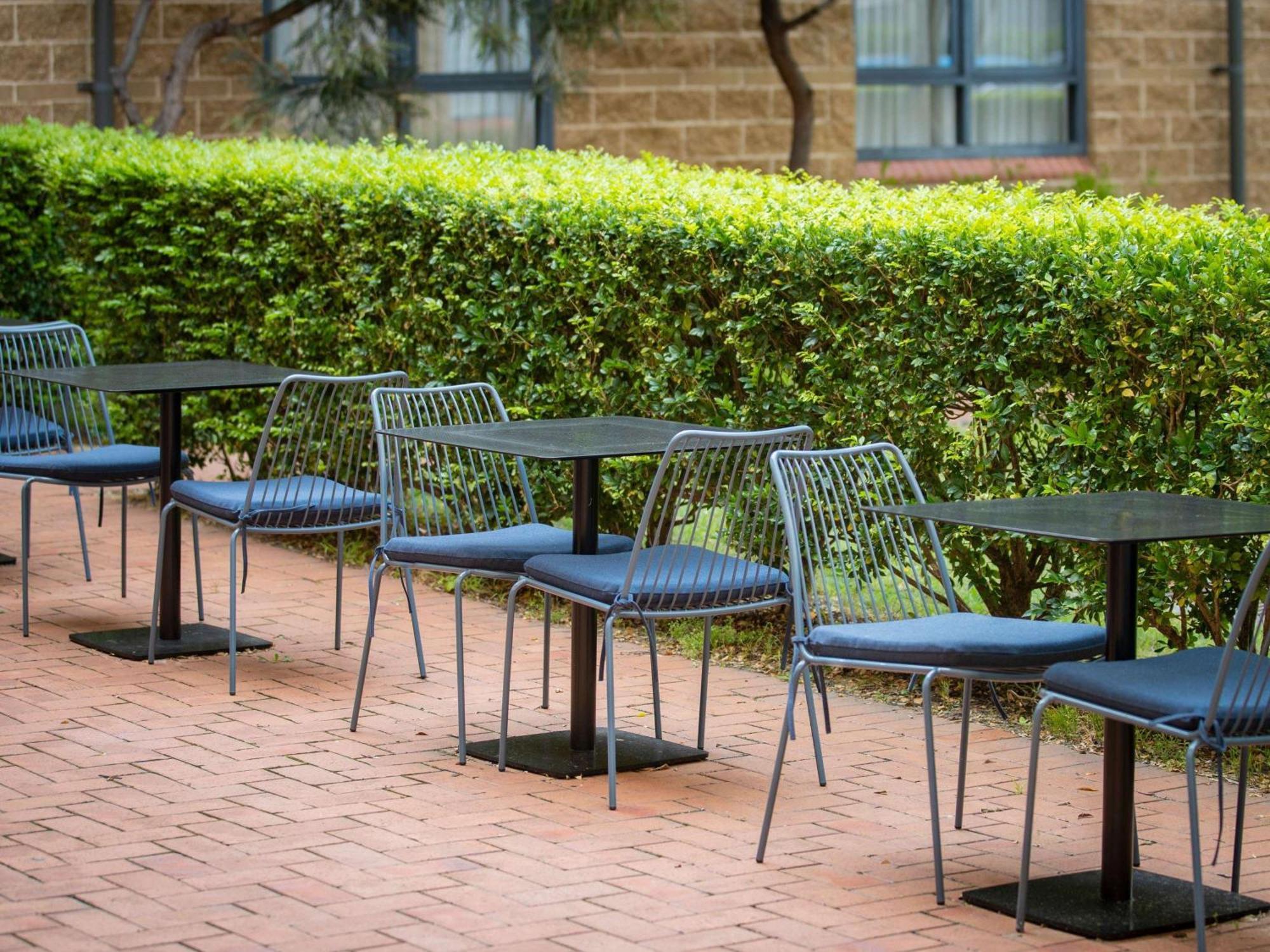 Mercure Sydney Manly Warringah Kültér fotó
