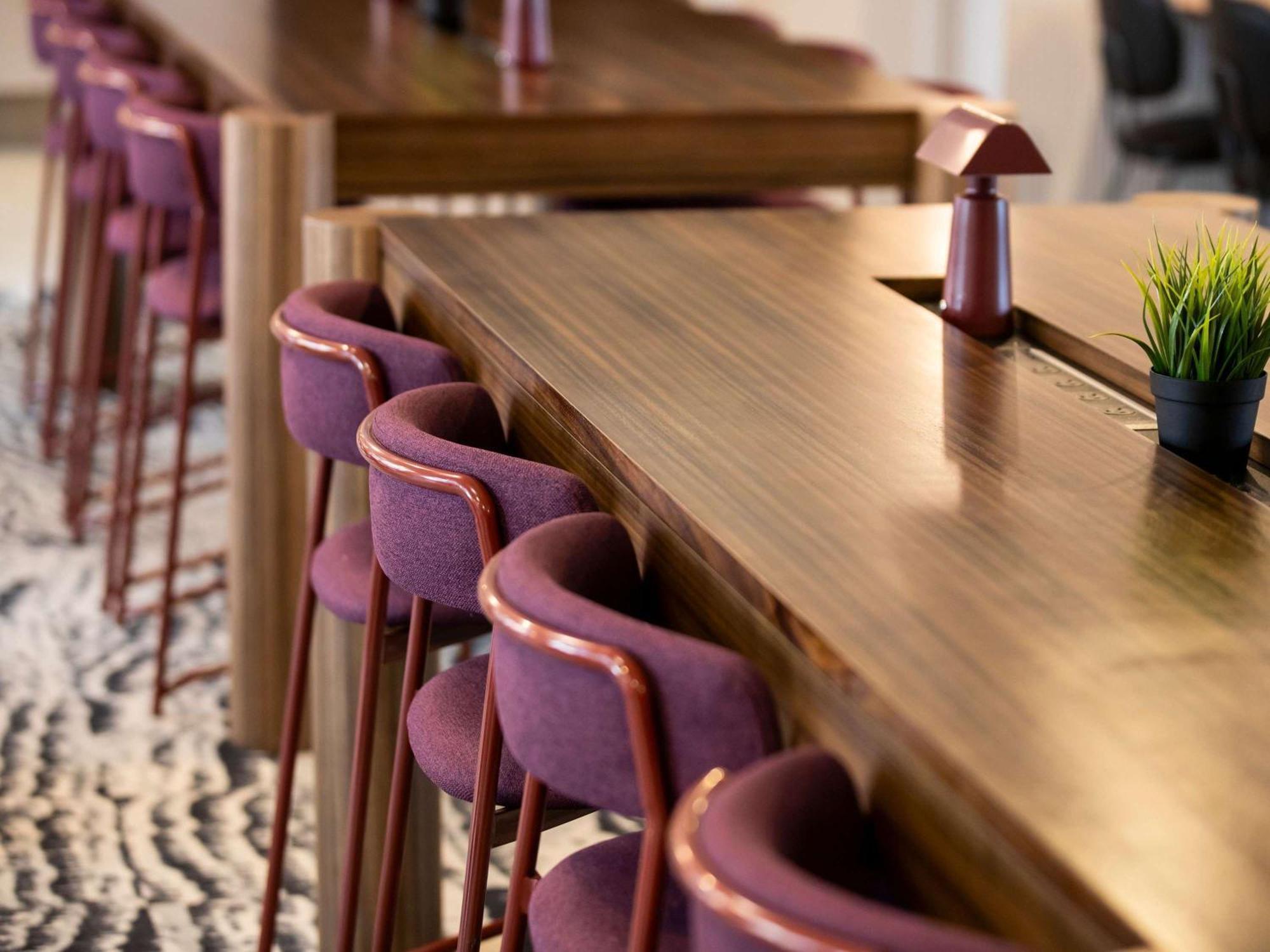 Mercure Sydney Manly Warringah Kültér fotó
