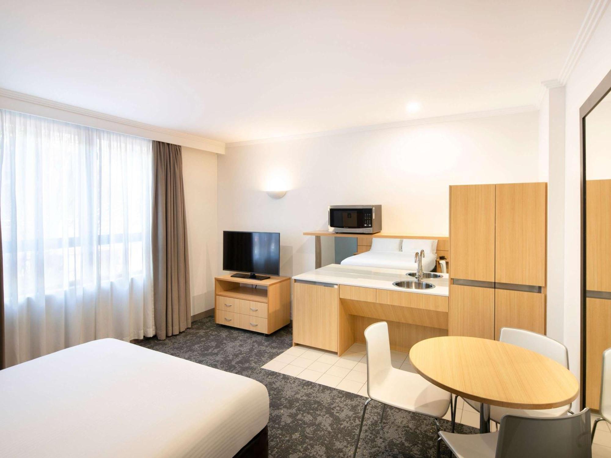 Mercure Sydney Manly Warringah Kültér fotó