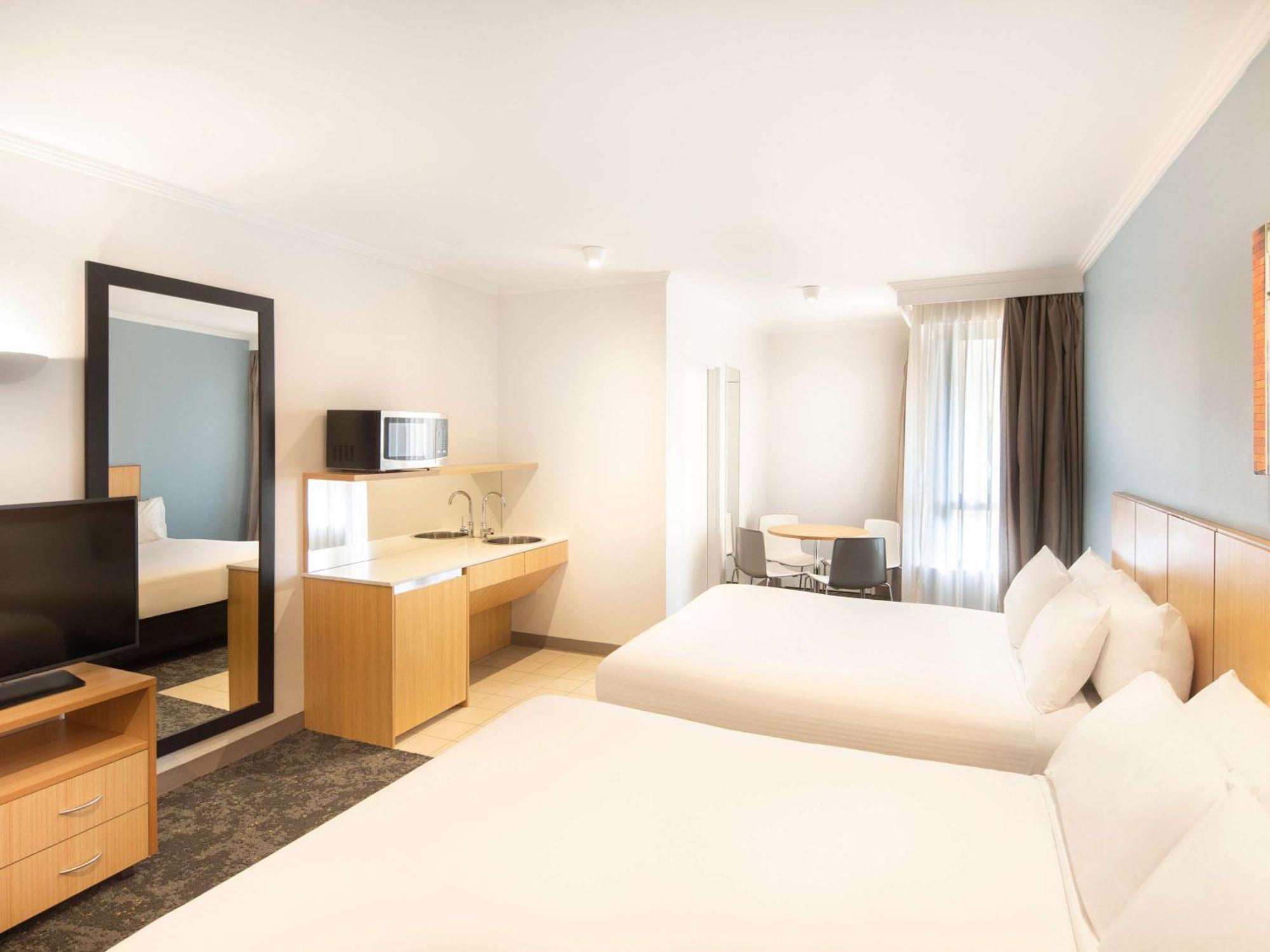 Mercure Sydney Manly Warringah Kültér fotó