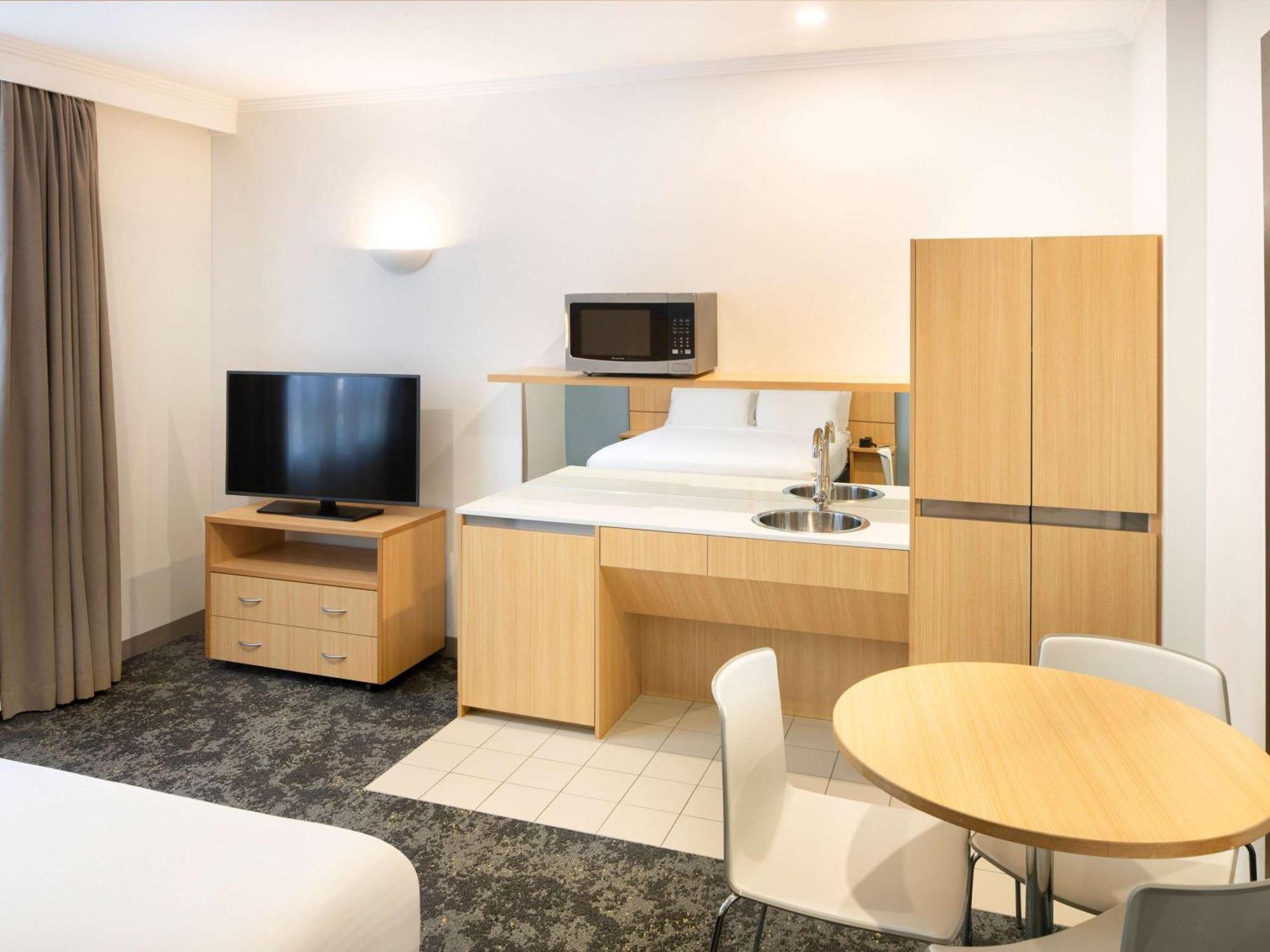 Mercure Sydney Manly Warringah Kültér fotó