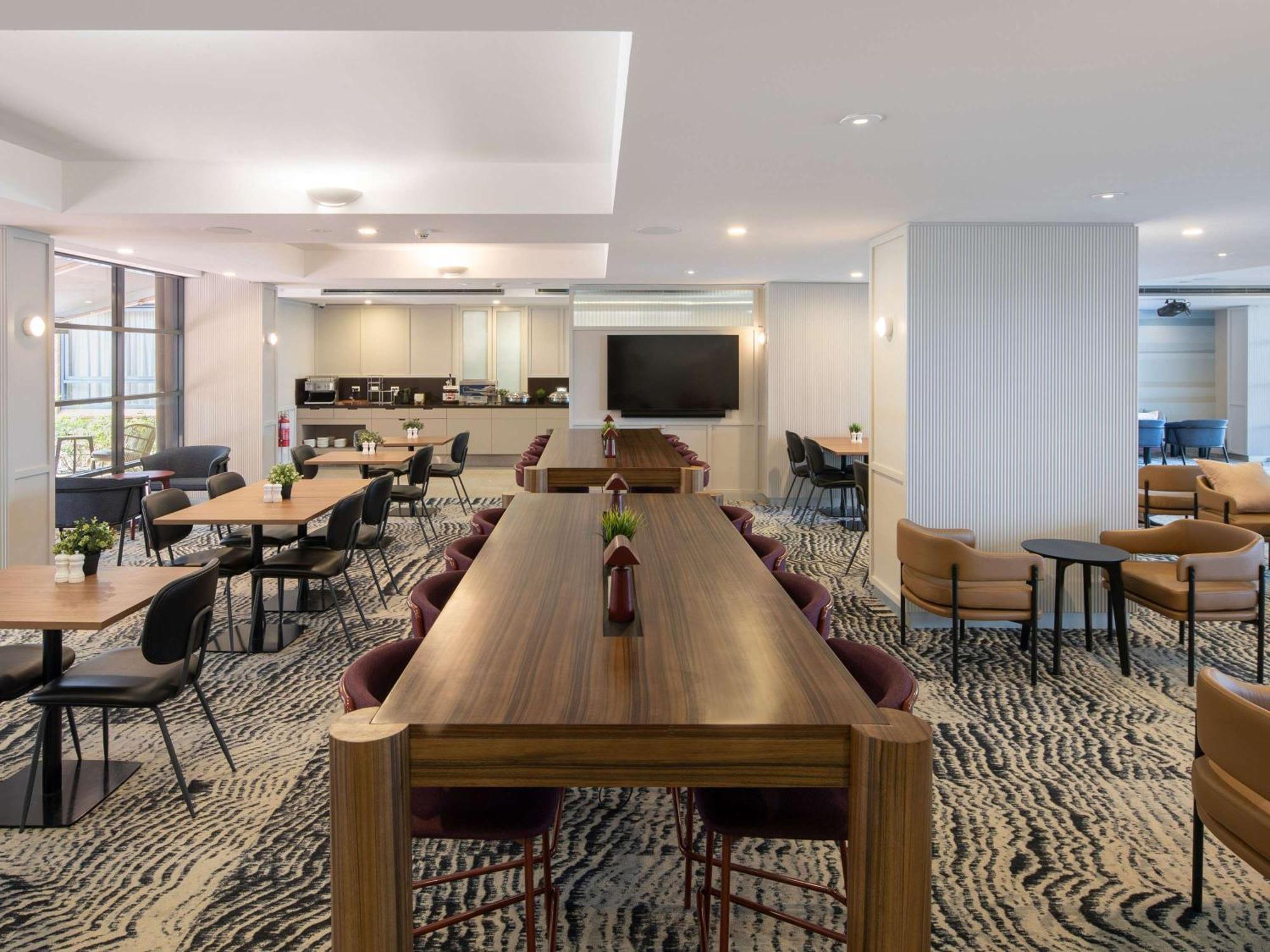 Mercure Sydney Manly Warringah Kültér fotó