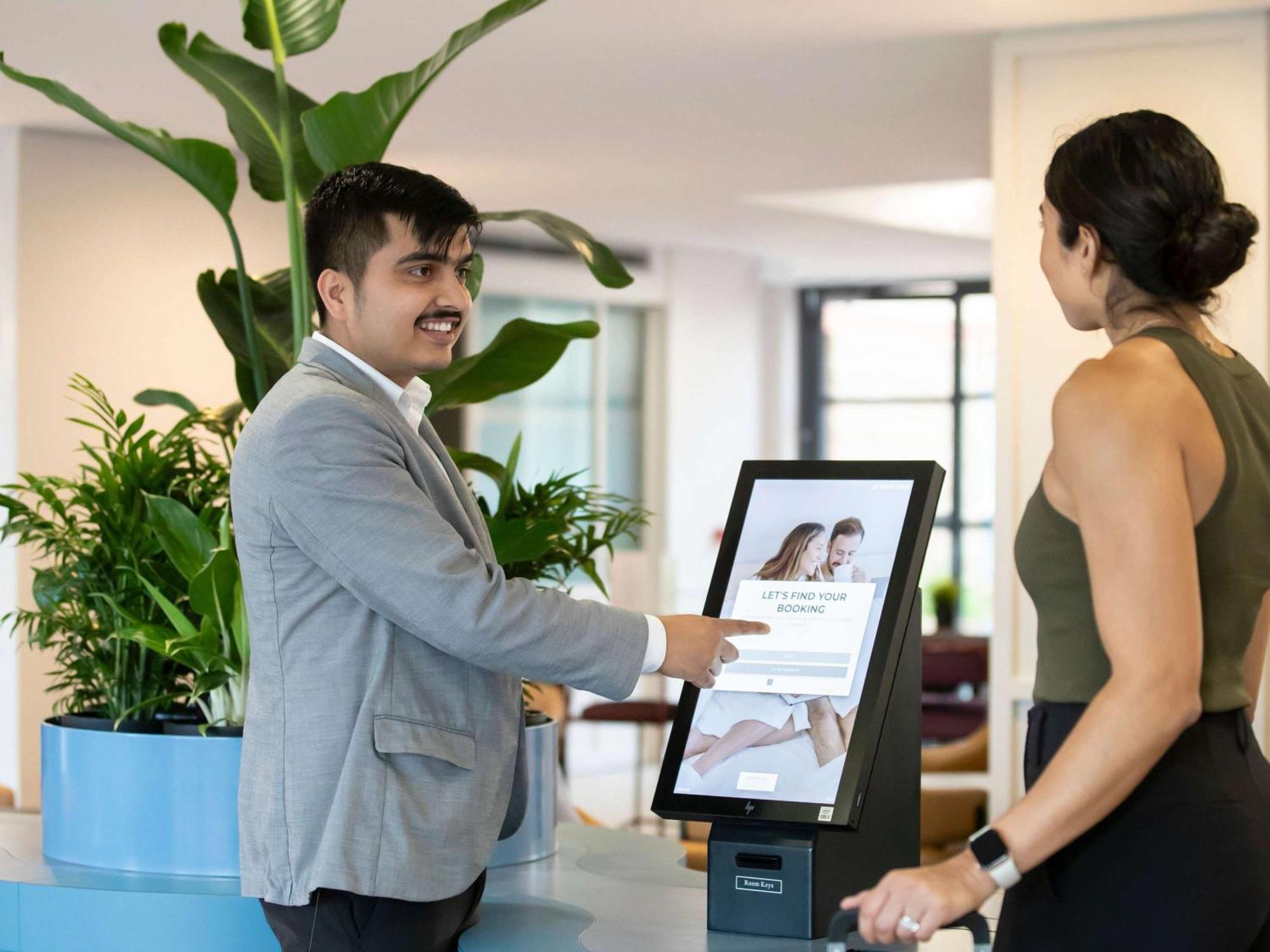 Mercure Sydney Manly Warringah Kültér fotó