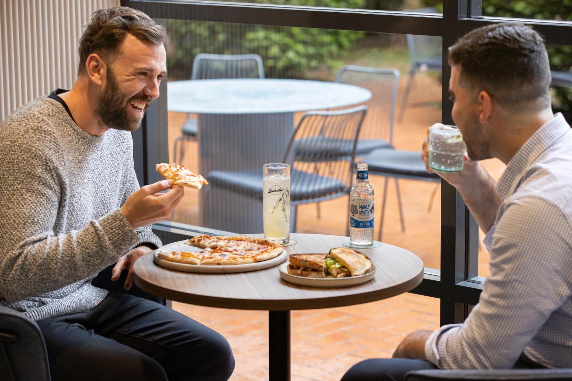 Mercure Sydney Manly Warringah Kültér fotó