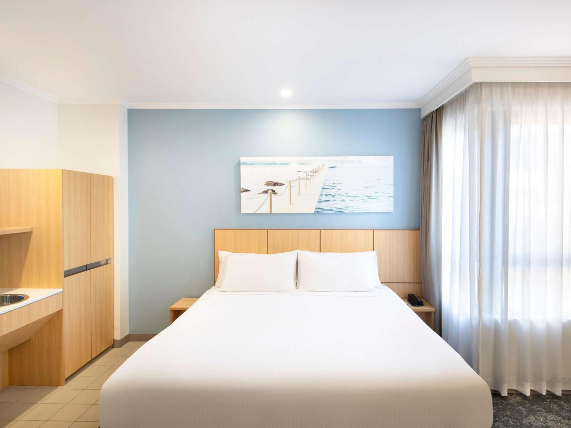 Mercure Sydney Manly Warringah Kültér fotó